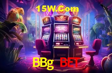 Bônus de Boas-vindas BBg Bet