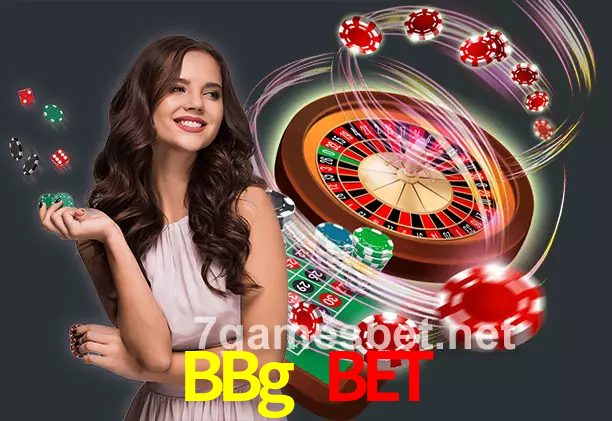 vivo no cassino BBg Bet