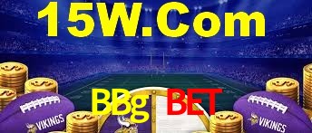 Welcome Bonus BBg Bet