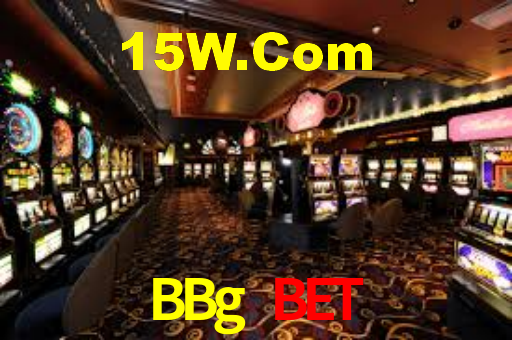BBg Bet: A Experiência de Casino com Jogos de Mesa ao Vivo