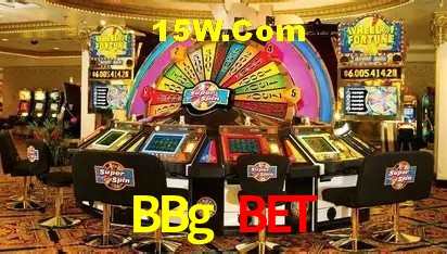 Estatísticas do Jogo BBg Bet