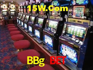 Especiais de Fim de Semana BBg Bet