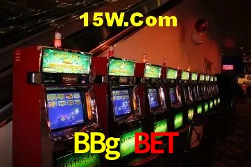 Promoção Relâmpago BBg Bet