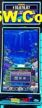 Live Casino BBg Bet