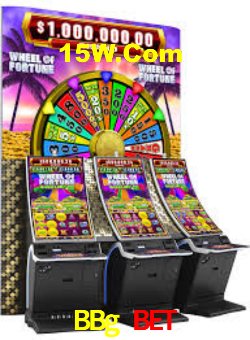 Sinta a adrenalina dos jogos de cassino com BBg Bet
