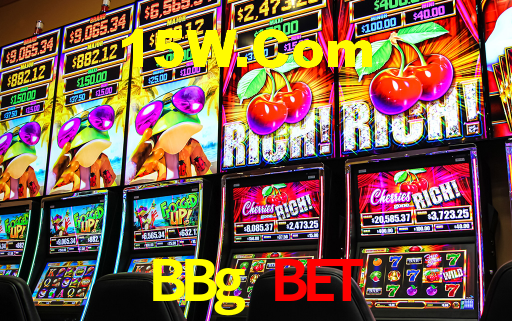 BBg Bet Login