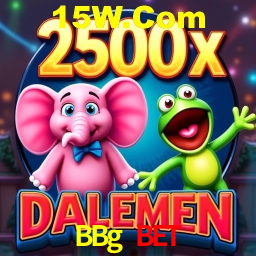 Inovações de Jogos na BBg Bet: O Futuro das Experiências Interativas