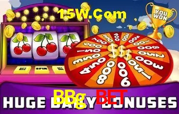 Jogos de Slot BBg Bet