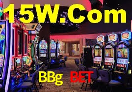 BBg Bet Login