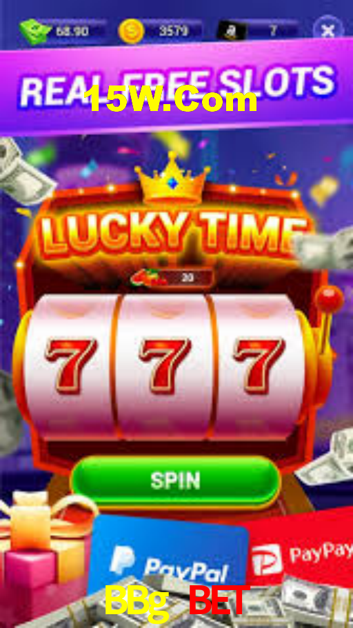 BBg Bet,BBg Bet App