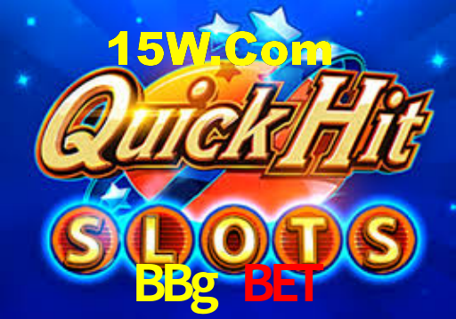 BBg Bet App