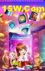 Diretório de Jogos BBg Bet