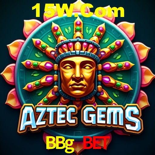 Interface do App BBg Bet