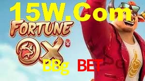 Exclusive Games BBg Bet